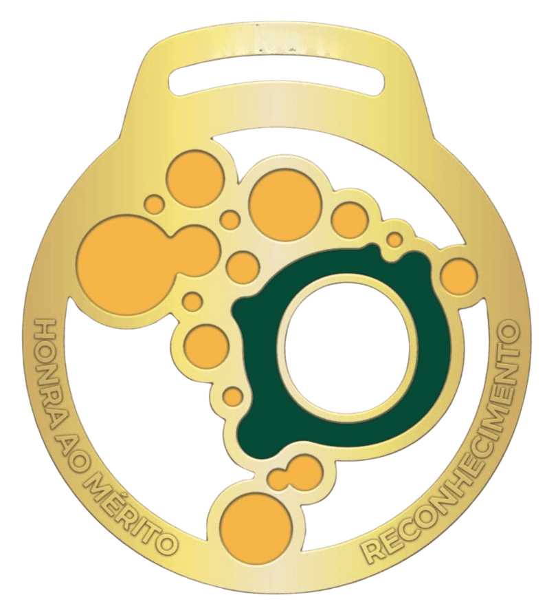 Medalha de Mérito